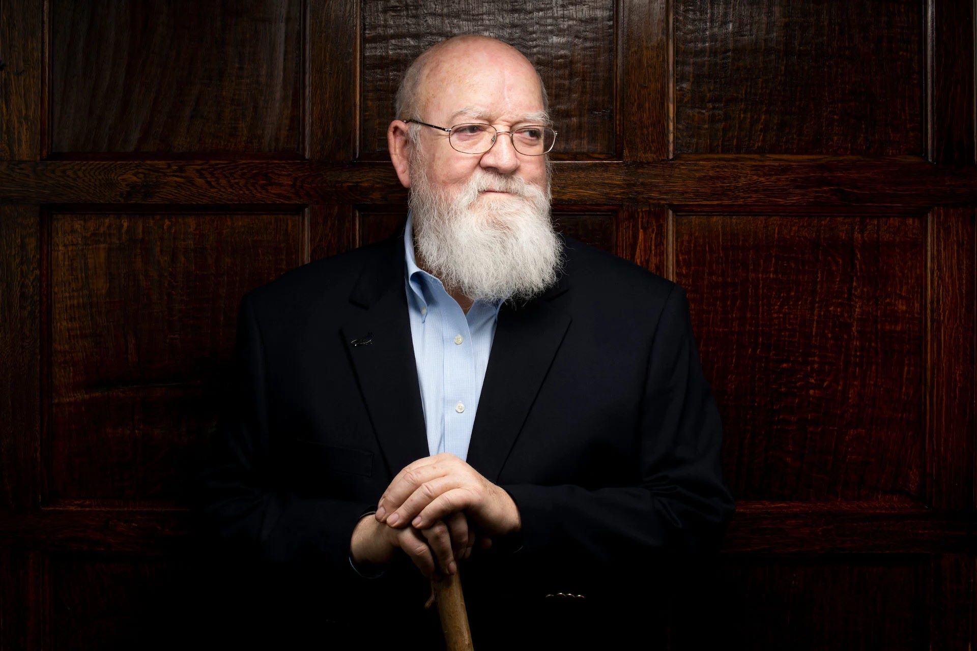 30-facts-about-daniel-dennett