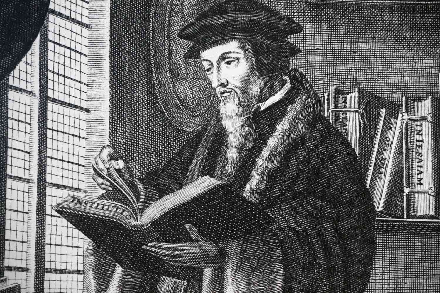 40-facts-about-john-calvin